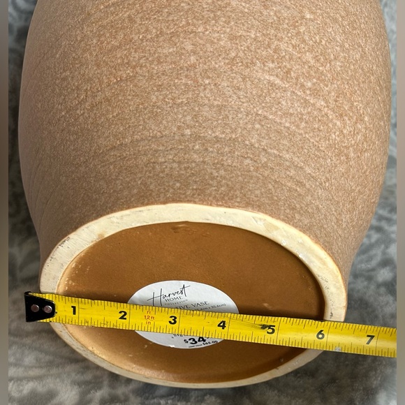 Large Ceramic Vase - Picture 6 of 9